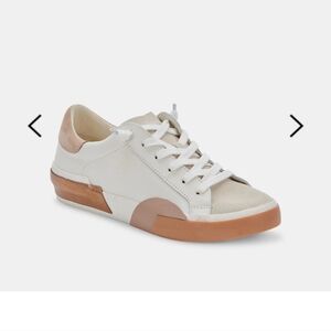 Dolce vita sneakers, size 9 wide